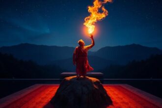 Gyaanam Paramam Balam: Why Knowledge Is the Greatest Power