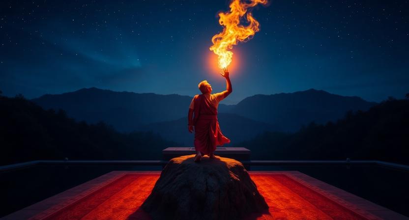 Gyaanam Paramam Balam: Why Knowledge Is the Greatest Power