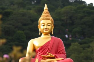 Attā hi attano nātho