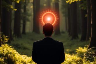 You Are Not the Body, Mind, Thoughts, and Emotions