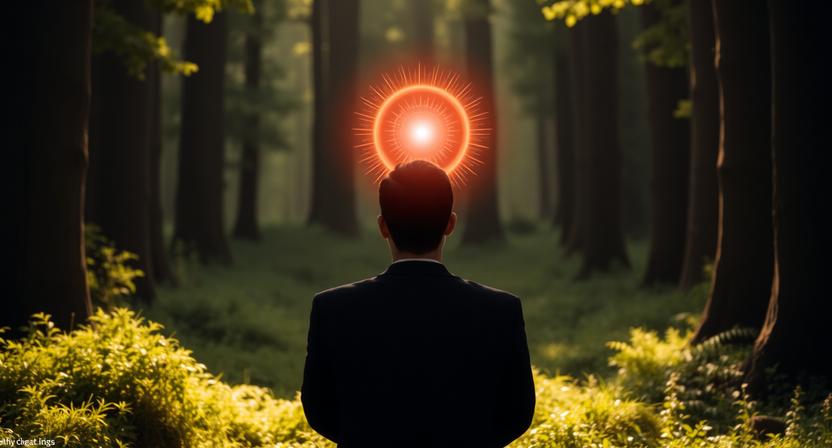 You Are Not the Body, Mind, Thoughts, and Emotions