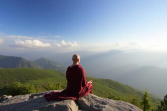 how to achieve āniñja state