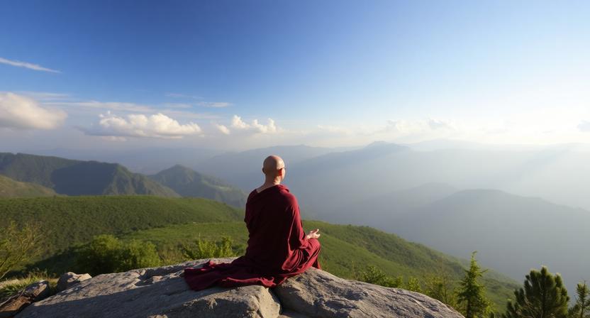 how to achieve āniñja state