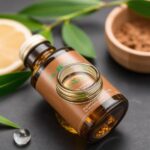 Ayurvedic Oil for Skin Care