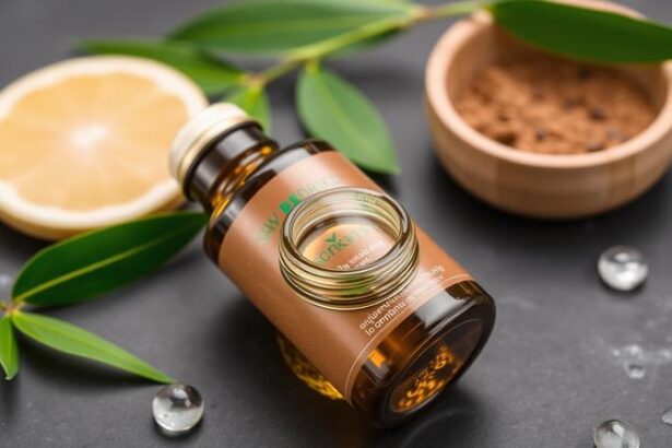 Ayurvedic Oil for Skin Care