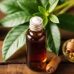 Ayurvedic Oil for Hair Growth