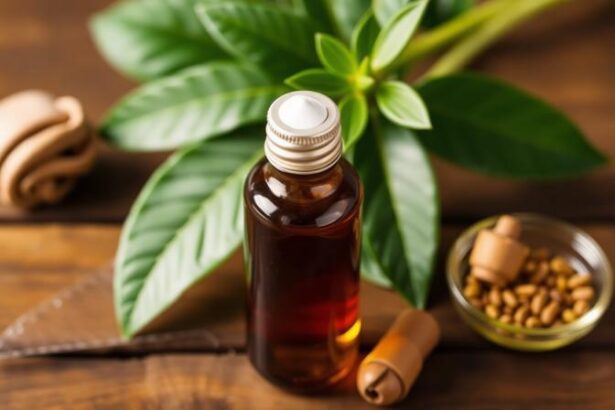 Ayurvedic Oil for Hair Growth